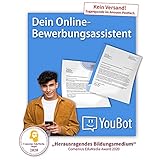 BEWERBUNG schreiben für die AUSBILDUNG : Einfach 3 perfekte ANSCHREIBEN...