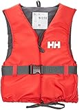 Unisex Helly Hansen Sport II, Rot, 40/50