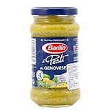 3x Barilla Pesto 'alla Genovese', 190 g