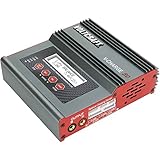 VOLTCRAFT V-Charge 50 Modellbau-Multifunktionsladegerät I 50 W...