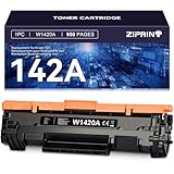 ZIPRINT 142A W1420A W1420X Toner Ersatz für HP142A W1420A W1420X Toner...