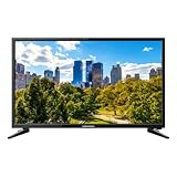 GRUNDIG 24 GHB 5340 - Fernseher 24 Zoll (59 cm) LED TV, HD Ready, 400 HZ,...