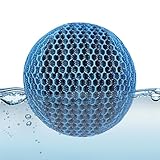 Absorbierer von Rückständen für Whirlpools | Saugfähige Bälle für...