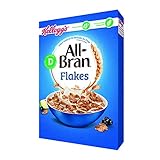 Kellogg's ALL-BRAN FLAKES | Kellogg's Kellogg's All-Bran mit...