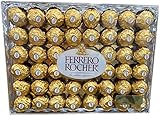 Ferrero Rocher Pralinen 48 Stück, 600 g