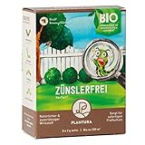 Plantura Xentari Raupenfrei & Zünslerfrei gegen Buchsbaumzünsler &...