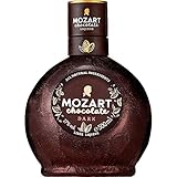 Mozart Dark Chocolate Likör 500 ml