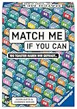 Match Me If You Can - Gesellschaftsspiel & Brettspiel ab 8 Jahre