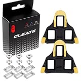 ShenZhenShiShiLiLanTianKeJiYouXianGongSi CNC-Rennrad-Pedalplatten/Cleats...