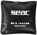 Seac Sub Softblei 1kg