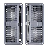 Yianyal Magnetisches Reparaturwerkzeug-Set, Elektro-Schraubendreher-Set,...