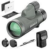 Endurance ED MONOCULAR 36321 10X42 Vert