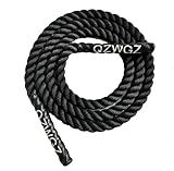 1,2 kg schweres Springseil, Bodybuiliding Ropes,...