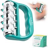 Myofasziale Cellulite-Massagegerät – Grün –...