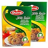 Durra - Arabische Falafelmischung - Vegan vegetarische...