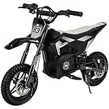 Actionbikes Motors Elektro Motorrad Kinder | 𝟐𝟒 Volt 𝟐𝟓𝟎...