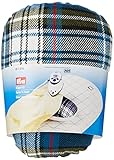Prym Bügel-Ei, Cotton, Mehrfarbig, One Size