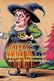33 goldene Regeln für das Spiel des Lebens: Magische Weisheiten aus der...