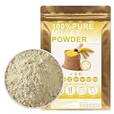 100% Natural Pure Millet Powder 100g/3.52oz 小米粉 Hirse-Mehl zum Kochen...