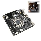 LGA 1155 Sockel Intel DDR3 Motherboards I5 I7 CPU USB 3.0 SATA PC Mainboard...