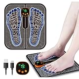 USB-Fußmassagegerät,EMS Fußmassagegerät,Elektrisches Fußmassagegerät...