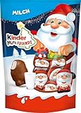 kinder Mini Friends Milch – leckere Schokoladen-Spezialität zu...
