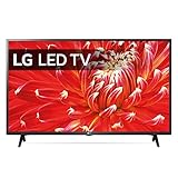 LG 32LM6300PLA 80 cm (32 Zoll) , 1080p, Fernseher (LED, Triple Tuner,...