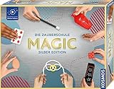 Kosmos 601799 Magic Die Zauberschule - Silber Edition, schnell Zaubern...