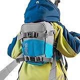 Sklon Kinderrucksack mit Sicherheitsleine für das Ski- und...