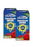 Scotts Celaflor GmbH CELAFLOR Rosen-Pilzfrei Saprol Konzentrat 500 ml -...