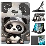 Mldjomid Hülle für iPad mini (A17 Pro)/iPad mini 6 (2024/2021 7./6....