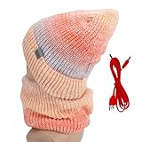 Beheizt | 2-in-1-USB-beheiztes Set | für Männer und Frauen im Freien im...