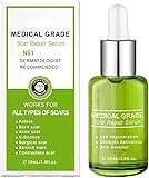 Natürliche, fortschrittliche Narbenreparatur-Essenz, medizinisches...