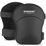 WINHUNT Knieschoner für Gartenarbeit & Arbeiten – Atmungsaktiv,...
