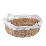 Happyyami 1Stk Haustierbett haustierzelt pet Teepee katzenliege cat Hammock...