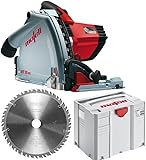 MAFELL Tauchsäge MT 55 cc MidiMAX FAN EDITION (1400 Watt CUprex...