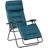Lafuma RELAXE RSXA CLIP AC Air Comfort Coral Blue