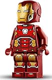 LEGO® - Minifigs - Super Heroes - sh612 - Iron Man (76140)