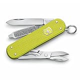 Victorinox 0.6221.L23 Classic SD Alox Taschenmesser Limited Edition 2023