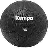 Kempa Spectrum Synergy Primo Black&White Handball Trainings- und Spielball...