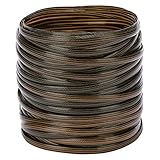 220ft PE-Rattan Reparatur für Textilien, Rattanstühle, Tischmöbel,...