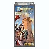 Hans im Glück 48264 Strategiespiel Carcassonne Turm Erweiterung 4