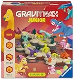 GraviTrax Junior - Starter-Set L Dino