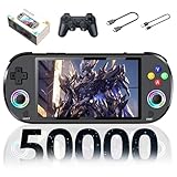 M22 Pro Retro Handheld Spielekonsole Retro Konsole,50000+ Spiele,30+...