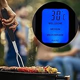 Rengue Weitere Küchengeräte und Zubehör. Kochgabel mit Doppelsonde,...