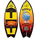 RONIX Boys Sonic Fish Wakesurfer 2025,3.9