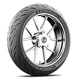 MICHELIN Road 6 Motorradreifen 180/55ZR17 (73W) Hinterrad