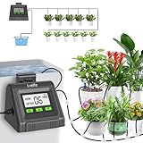 Lvelfe Automatische Bewässerung, Indoor Bewässerungssystem -...