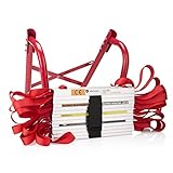 Smartwares Fluchtleiter – Universelles Befestigungssystem für den...