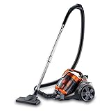 Eznaobo 1000 W Beutelloser Staubsauger, 15000 Pa Staubsauger Ohne Beutel...
